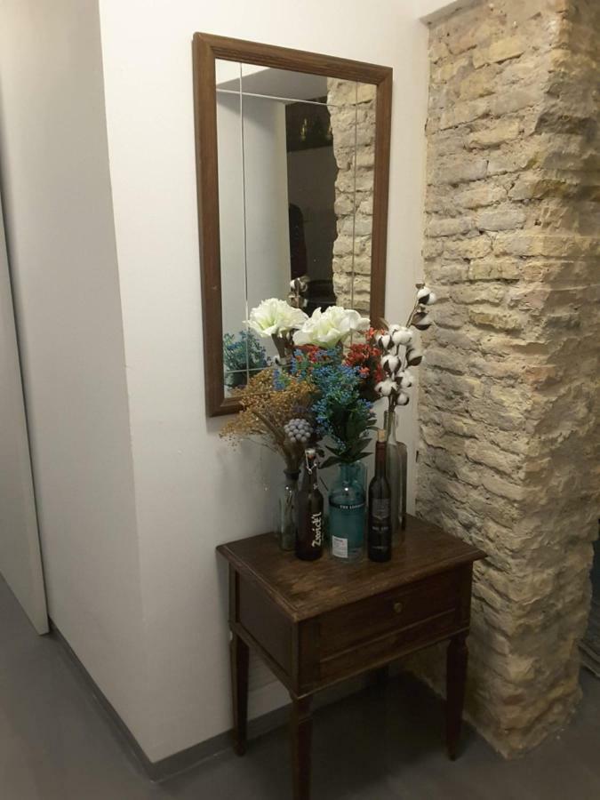 Ferienwohnung Nuevo! Puente De Piedra A 5'Del Pilar Saragossa Exterior foto