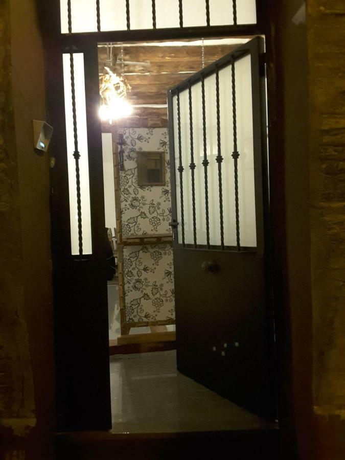 Ferienwohnung Nuevo! Puente De Piedra A 5'Del Pilar Saragossa Exterior foto